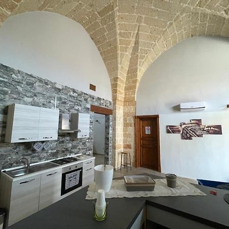 5Volte Apartament Apartamento Squinzano Exterior foto