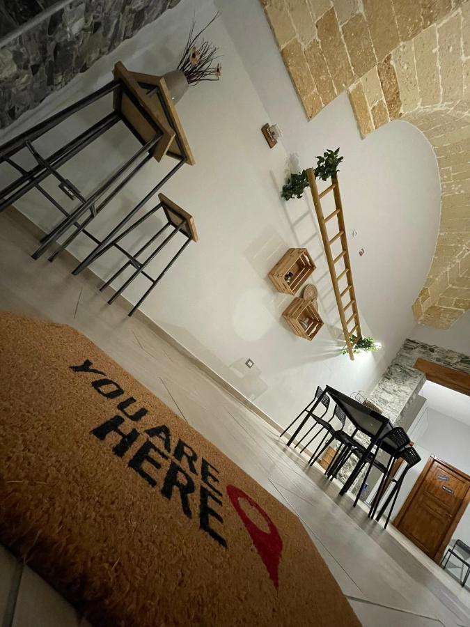 5Volte Apartament Apartamento Squinzano Exterior foto
