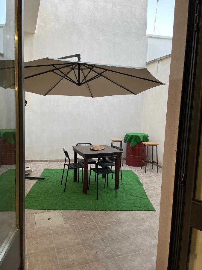 5Volte Apartament Apartamento Squinzano Exterior foto