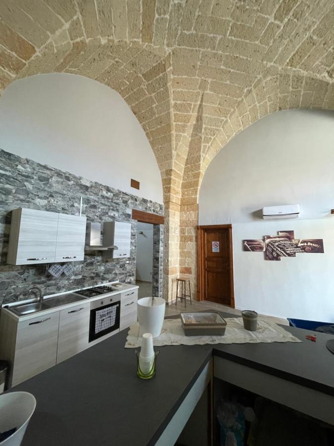 5Volte Apartament Apartamento Squinzano Exterior foto