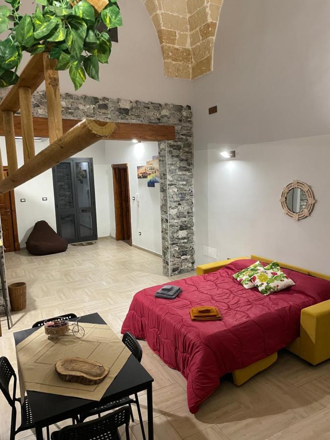 5Volte Apartament Apartamento Squinzano Exterior foto