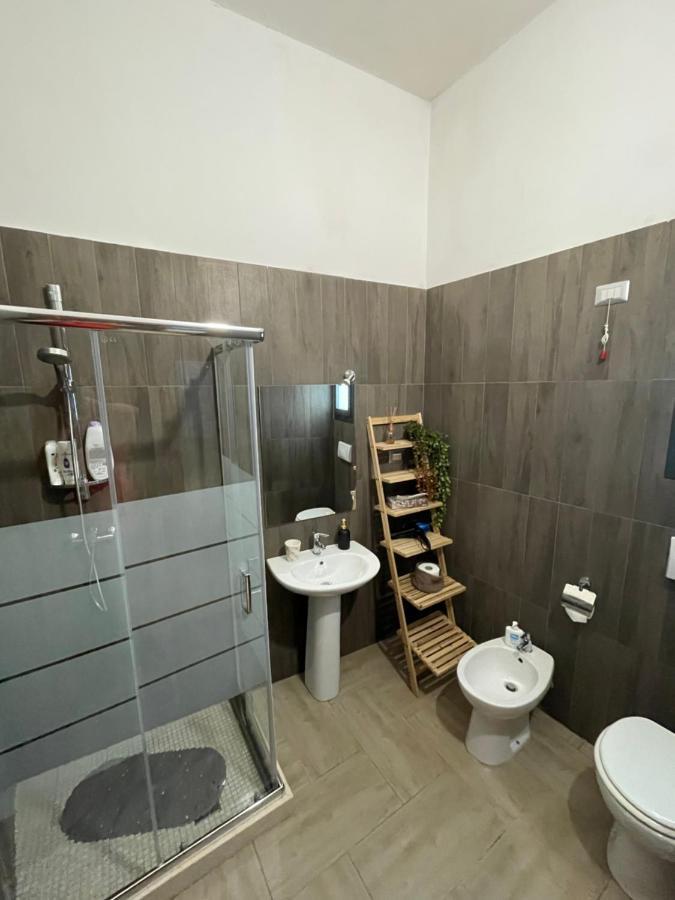 5Volte Apartament Apartamento Squinzano Exterior foto
